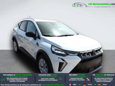 Mitsubishi ASX 1.0 MPI-T 91 BVM
