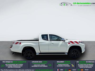 Mitsubishi L200 CLUB CAB 2.2 DI-D 150 4WD
