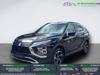 Mitsubishi Eclipse Cross 2.4 MIVEC PHEV Twin Motor 4WD 188 ch
