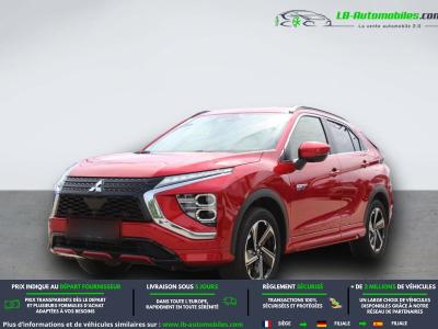 Mitsubishi Eclipse Cross 2.4 MIVEC PHEV Twin Motor 4WD 188 ch