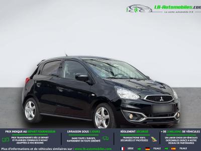 Mitsubishi Space Star 1.2 MIVEC 80  BVA