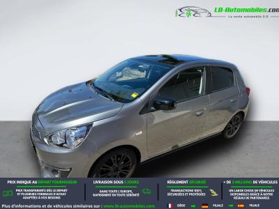 Mitsubishi Space Star 1.2 MIVEC 80  BVA