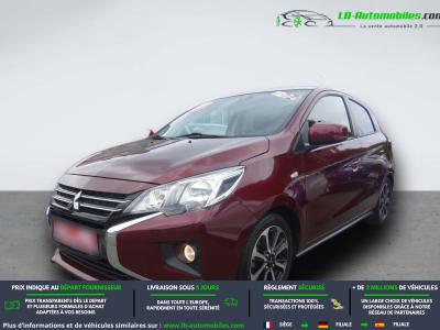 Mitsubishi Space Star 1.2 MIVEC 80  BVA