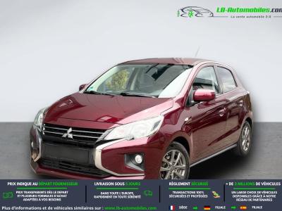 Mitsubishi Space Star 1.2 MIVEC 80  BVA