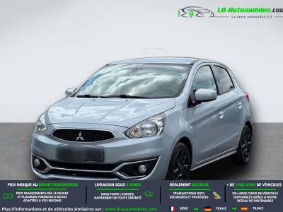 Mitsubishi Space Star 1.2 MIVEC 80  BVA