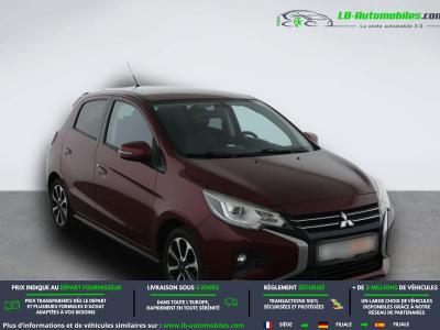 Mitsubishi Space Star 1.2 MIVEC 80  BVA
