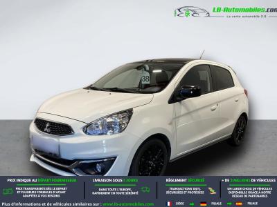 Mitsubishi Space Star 1.2 MIVEC 80  BVA