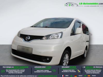 Nissan Evalia 1.5 dCi 110 7pl BVM