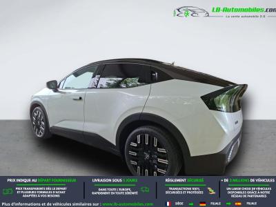 Nissan Leaf Electrique 62kWh 217 ch