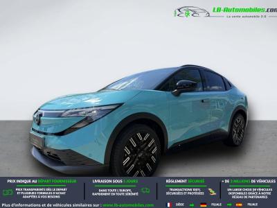 Nissan Leaf Electrique 62kWh 217 ch
