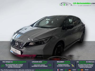 Nissan Leaf Electrique 62kWh 217 ch