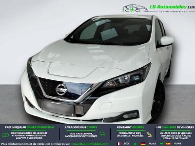 Nissan Leaf Electrique 40kWh 150 ch