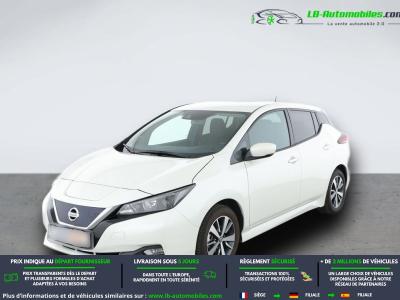 Nissan Leaf Electrique 40kWh 150 ch