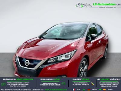 Nissan Leaf Electrique 40kWh 150 ch