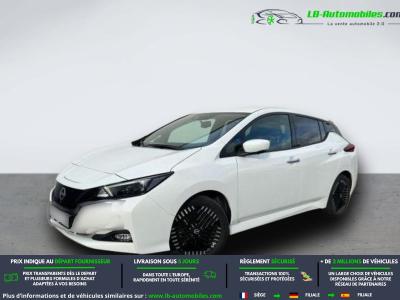 Nissan Leaf Electrique 40kWh 150 ch