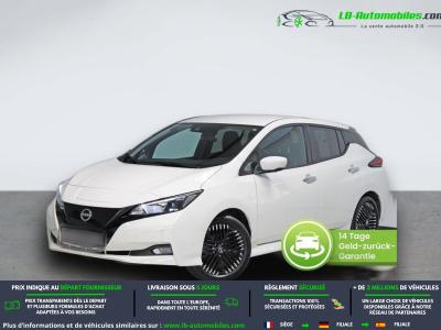 Nissan Leaf Electrique 40kWh 150 ch