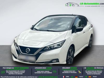 Nissan Leaf Electrique 40kWh 150 ch