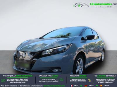 Nissan Leaf Electrique 40kWh 150 ch