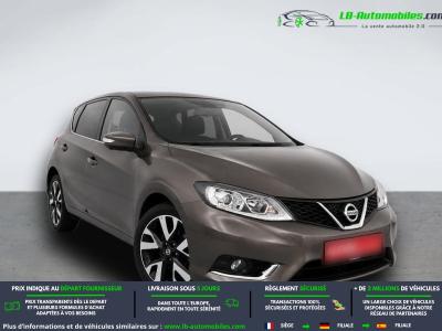 Nissan Pulsar 1.2 DIG-T 115 BVM