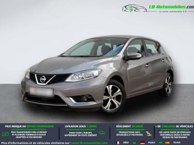Nissan Pulsar 1.2 DIG-T 115 BVM