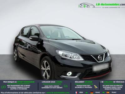 Nissan Pulsar 1.2 DIG-T 115 BVM
