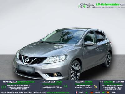 Nissan Pulsar 1.2 DIG-T 115 BVM