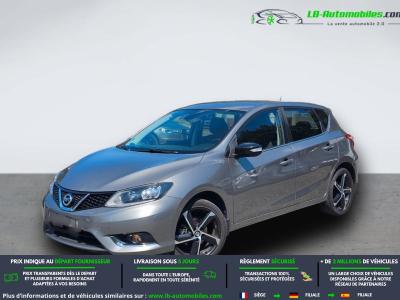 Nissan Pulsar 1.2 DIG-T 115 BVM
