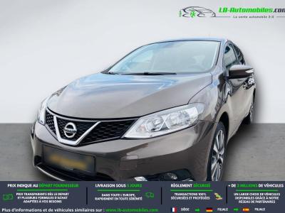 Nissan Pulsar 1.2 DIG-T 115 BVM