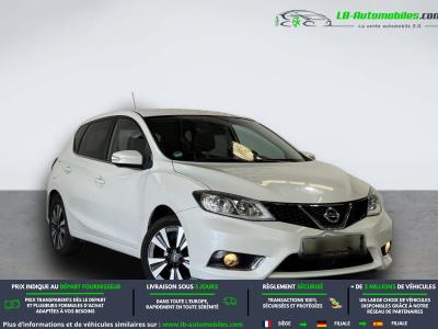 Nissan Pulsar 1.2 DIG-T 115 BVA