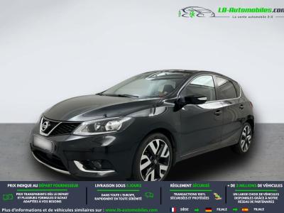 Nissan Pulsar 1.6 DIG-T 190 BVM