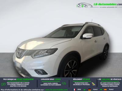 Nissan X-Trail 1.6 dCi 130 5pl BVM