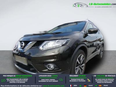Nissan X-Trail 1.6 dCi 130 5pl BVM