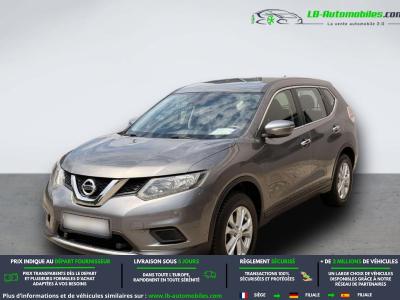 Nissan X-Trail 1.6 dCi 130 5pl BVM