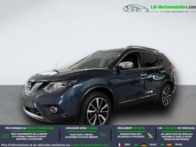 Nissan X-Trail 1.6 DIG-T 163 5pl BVM