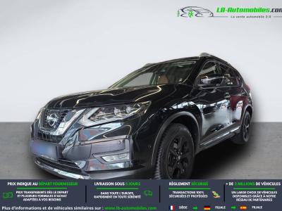 Nissan X-Trail 1.6 DIG-T 163 5pl BVM