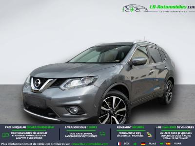 Nissan X-Trail 2.0 dCi 177 5pl 4x4-i BVA