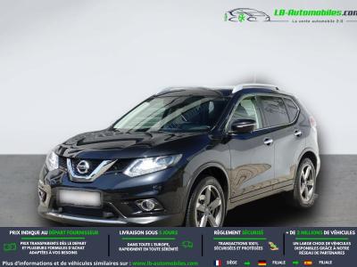Nissan X-Trail 2.0 dCi 177 5pl 4x4-i BVA