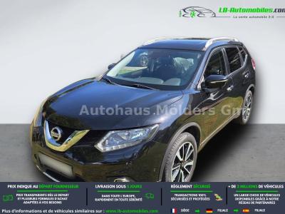 Nissan X-Trail 2.0 dCi 177 5pl BVA