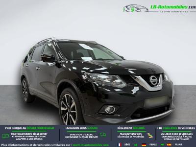 Nissan X-Trail 2.0 dCi 177 5pl BVA