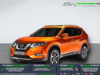 Nissan X-Trail 1.7 dCi 150 7pl BVM