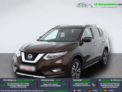 Nissan X-Trail 1.7 dCi 150 7pl BVM
