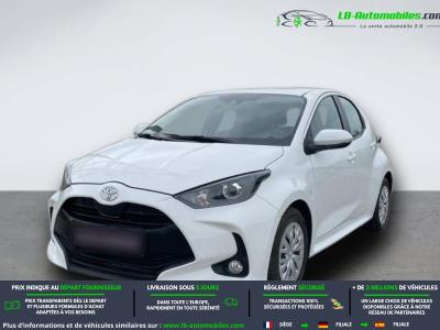 Toyota Yaris 70 VVT-i BVM