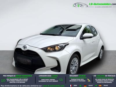 Toyota Yaris 70 VVT-i BVM