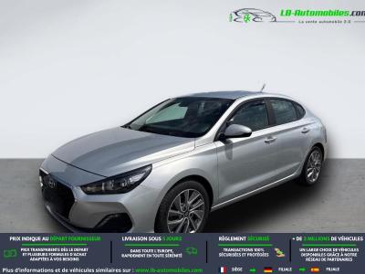 Hyundai I30 1.0 T-GDi 120 BVM