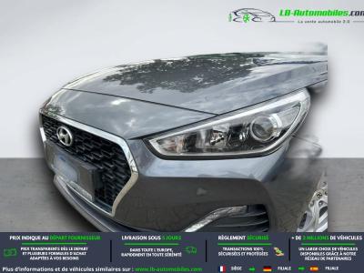 Hyundai I30 1.0 T-GDi 120 BVM