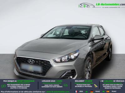 Hyundai I30 1.0 T-GDi 120 BVM