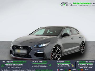 Hyundai I30 N 2.0 T-GDi 275 BVM