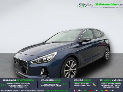 Hyundai I30 1.0 T-GDi 120 BVM