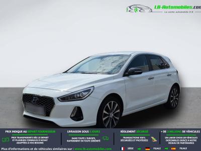 Hyundai I30 1.4 T-GDi 140 BVM