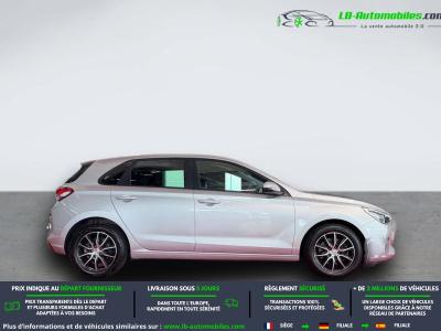 Hyundai I30 1.4 T-GDi 140 BVM
